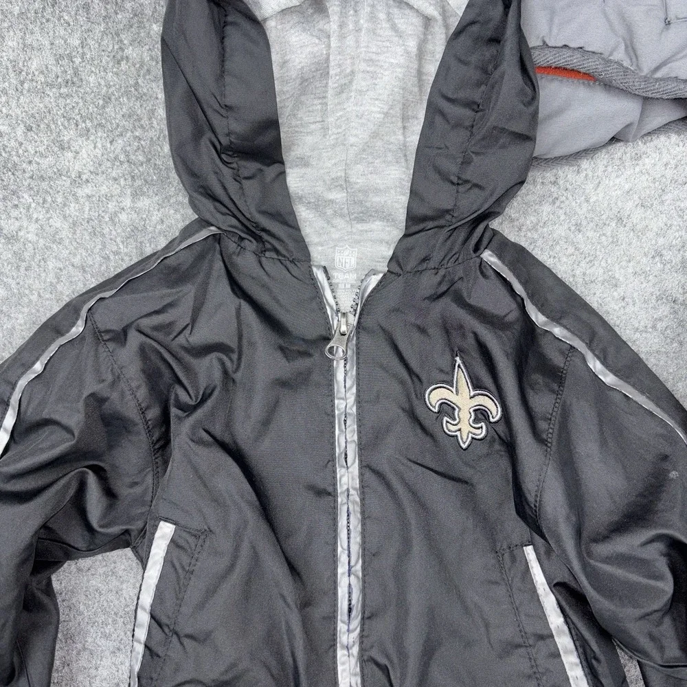 Boys 18M Jackets Hoodies Lot Of 16 Jordan Under Armour Ralph Lauren Winter Coat